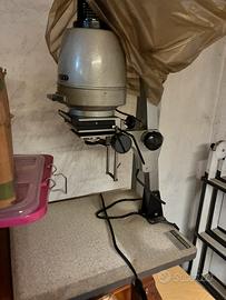 Ingranditore LUCKY 60M