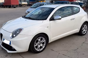 Alfa Romeo MiTo 1.3 JTDm 90 CV S&S Urban 2018