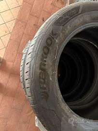pneumatici Hankook, misura 255/55/r18