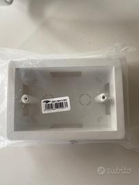 Scatola elettrica 503 esterna