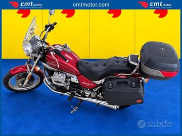 MOTO GUZZI Nevada 750 Garantita e Finanziabile