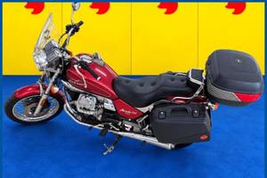 MOTO GUZZI Nevada 750 Garantita e Finanziabile