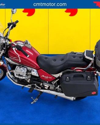 MOTO GUZZI Nevada 750 Garantita e Finanziabile