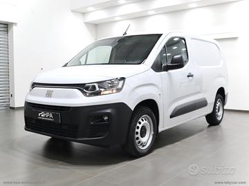 FIAT Doblò 1.5 BlueHdi 130 CV PL 3 POSTI NAVI RETR