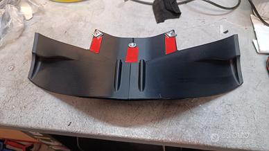 Ala anteriore MotoForge Aprilia Tuono 660