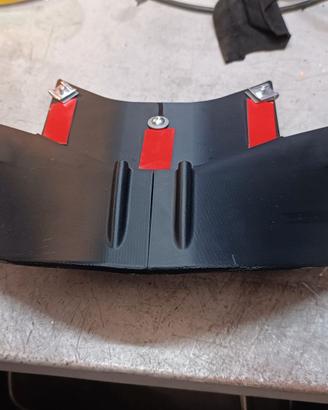 Ala anteriore MotoForge Aprilia Tuono 660