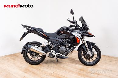 BENELLI TRK 251 - 2024