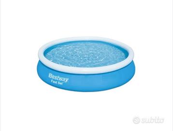 Piscina autoportante Bestway