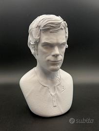 Dexter morgan cinema netflix film horror annibal