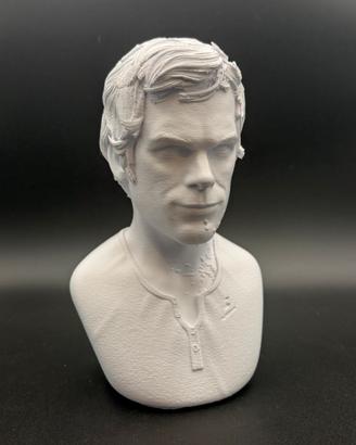 Dexter morgan cinema netflix film horror annibal