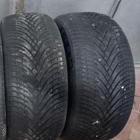 2 KLEBER INVERNALI 245/45/17 99V XL M+S 2019 10km