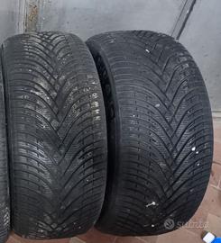 2 KLEBER INVERNALI 245/45/17 99V XL M+S 2019 10km