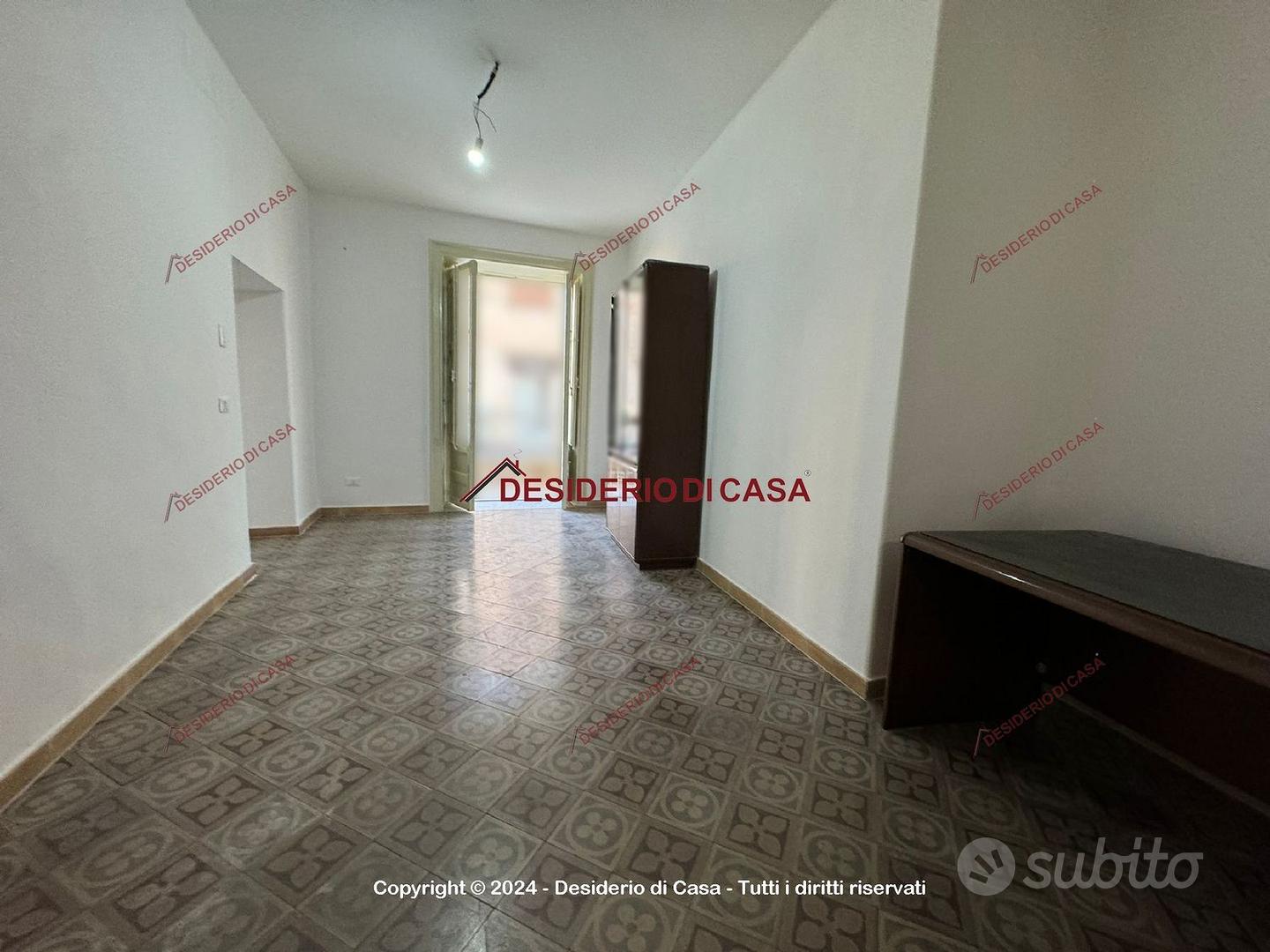 Apartment in Monreale, Intravaia - Vista 3