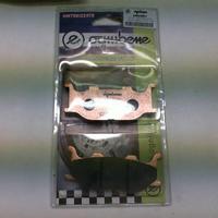 PASTIGLIE FRENO YAMAHA 43024901