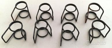 Molle e bilancieri lada niva 1.7