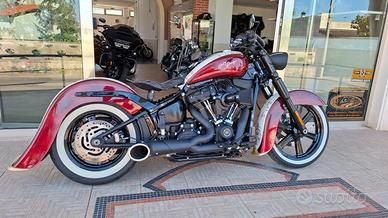 Harley-davidson Softail Street Bob