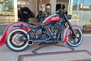 Harley-davidson Softail Street Bob