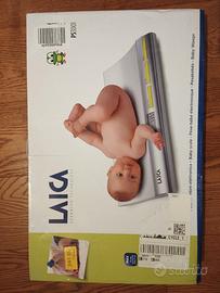 Bilancia bimbo neonato LAICA