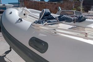 Bsc 61+115 4T i.e.+carrello OMOLOGATO