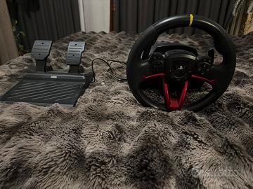 Volante PS4/PS5 HORI Apex Wirelwss