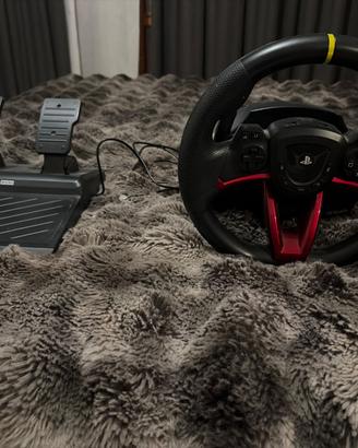 Volante PS4/PS5 HORI Apex Wirelwss