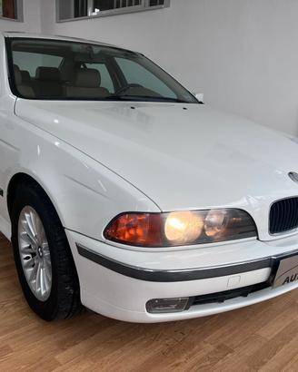 Bmw 520 520i 24V cat