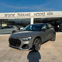Audi A1 allstreet 30 TFSI Identity Contrast Nuova 