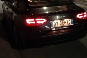 Audi A4 BK8