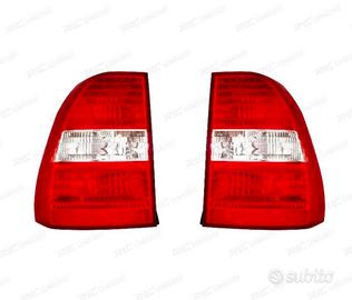 Fanali posteriori Dx e Sx Kia Sportage anno 2005