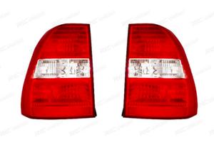 Fanali posteriori Dx e Sx Kia Sportage anno 2005