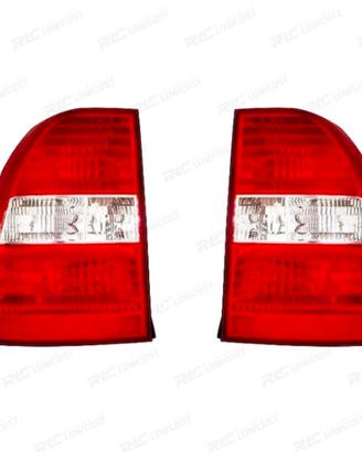 Fanali posteriori Dx e Sx Kia Sportage anno 2005