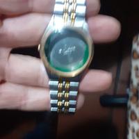 BRACCIALE  +CASSA ORIGINALE SEIKO