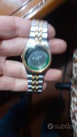 BRACCIALE  +CASSA ORIGINALE SEIKO