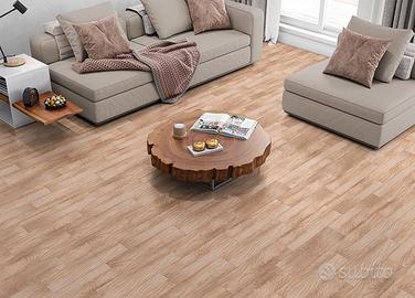 PAVIMENTI EFFETTO LEGNO 1° SCELTA
