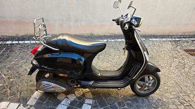 Vespa S 50 2009