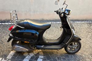 Vespa S 50 2009