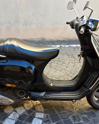 Vespa S 50 2009