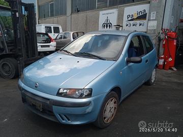 FIAT PUNTO 2A SERIE 1.2 B 2001 188A4000  PER RICAM