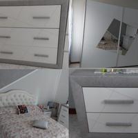 O C C A S I O N E! Camera da Letto