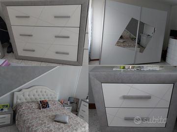 O C C A S I O N E! Camera da Letto