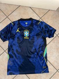 Maglietta del Brasile 2026/27
