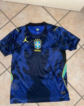 Maglietta del Brasile 2026/27