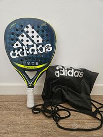 racchetta Padel Adipower 3.1 Seba Nerone