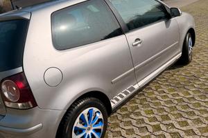 Polo 1.4 16V FSI(2005) - 130.000 km