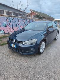 Volkswagen golf 7 tdi