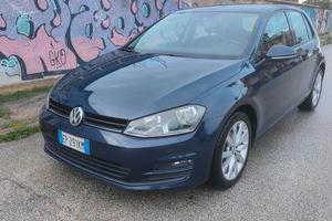 Volkswagen golf 7 tdi