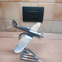 F4U Corsair in scala 1:72 ww2 US air force