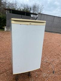 Frigorifero sottobanco