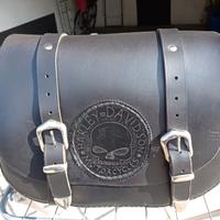 borse per Harley Davidson 48 