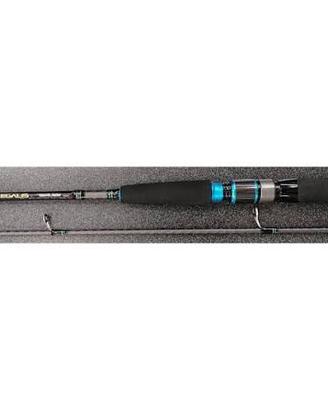 Canna Eging / light spinning Daiwa Legalis Squid